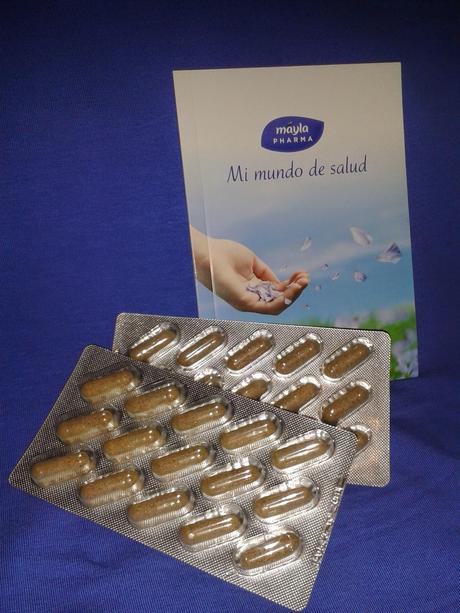 Alcachofa, controla tu peso.