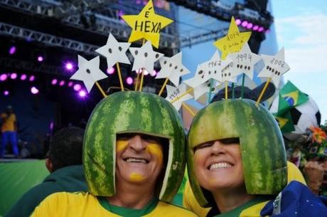 ¿Creativos o ridículos?