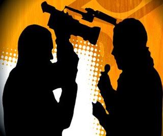 CONDENAN AMENAZAS CONTRA  “HOMBRES DE PRENSA”…