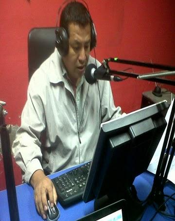 ECOS DE LA JORNADA...