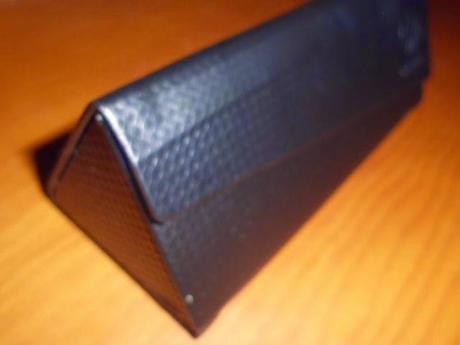 funda de gafas 