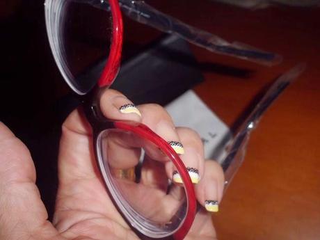 gafas baratas en internet