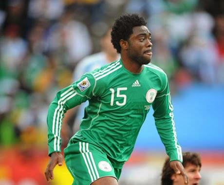 Lukman Haruna