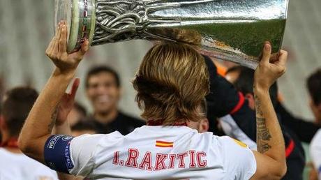 sustitutos ivan rakitic