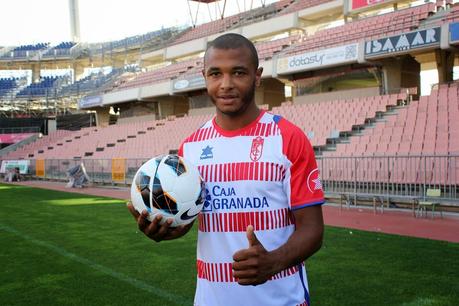 Yacine Brahimi