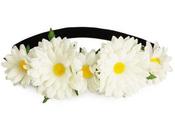 Coronas Flores, H&amp;M