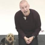 VÍDEO: Cómo reaccionan los perros a los ladridos humanos cómo reaccionan los perros a los ladridos humanos