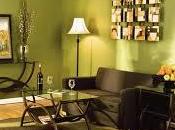 color pintar sala living room