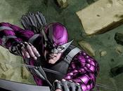 Superhéroe semana: Hawkeye