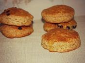 Scones ingleses