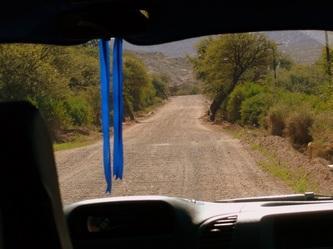 Fotos de los Valles Calchaquíes.