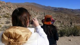 Fotos de los Valles Calchaquíes.