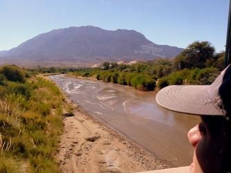 Fotos de los Valles Calchaquíes.