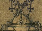 Mayhem esoteric warfare (2014)