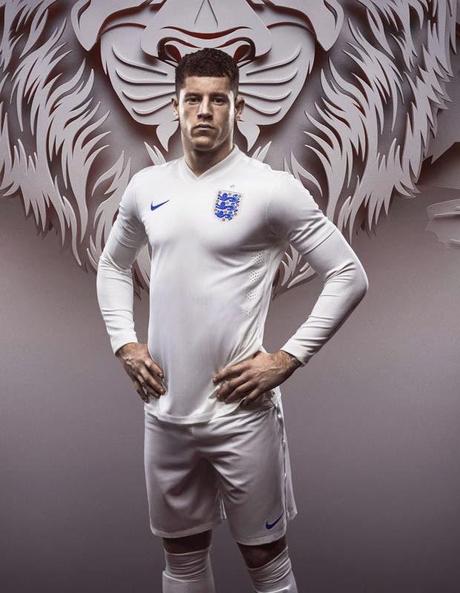 Ross Barkley. Ser mejor