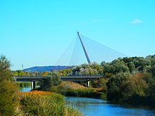 Los Puentes de Talavera de la Reina