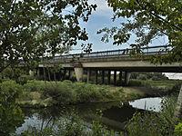 Los Puentes de Talavera de la Reina