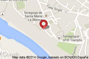 Barrio judio de Arriaza, Toledo