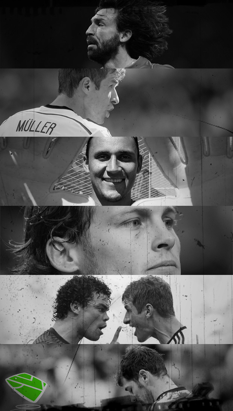 ANÁLISIS DESDE LA FAVELA I