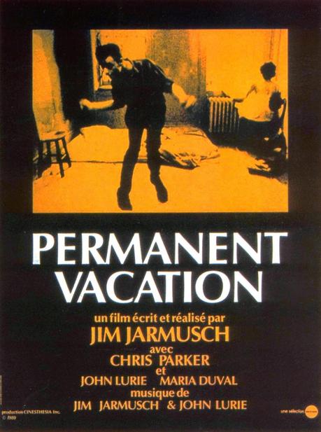 Permanent Vacation (Jarmusch, 1980)