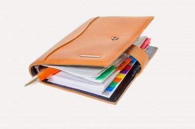 Prepara un planificador y cúmplelo. Prepara un planificador y cúmplelo.