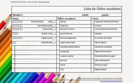 Prepara un planificador y cúmplelo. Prepara un planificador y cúmplelo.