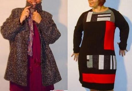 ROPA PARA DISIMULAR LA BARRIGUITA