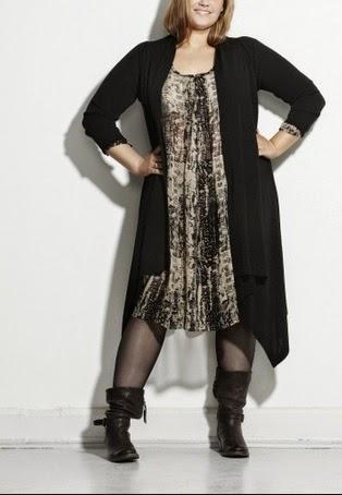 ROPA PARA DISIMULAR LA BARRIGUITA