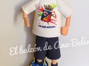 LUIS Equipación Agustín.