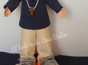 Gonzalo Primera Comunión