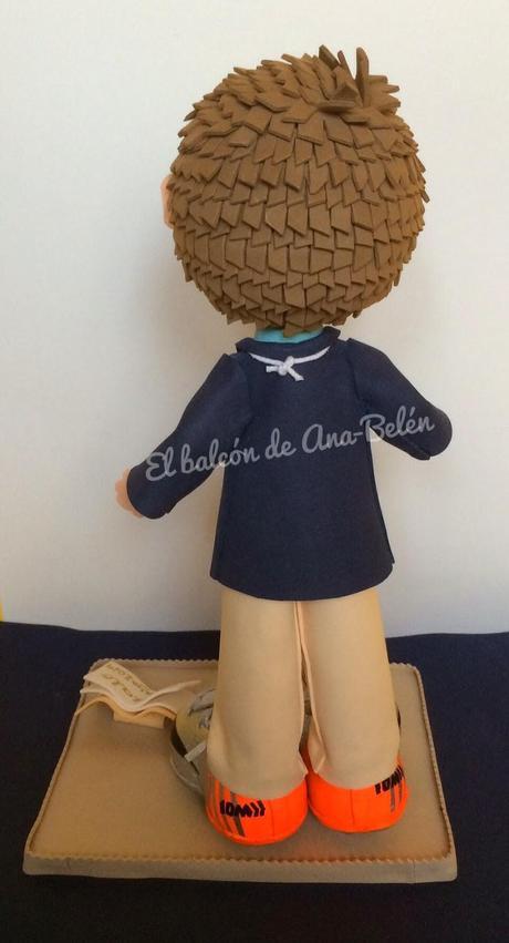 Gonzalo y su Primera Comunión Gonzalo y su Primera Comunión