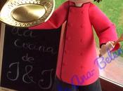 Fofucho cocinero