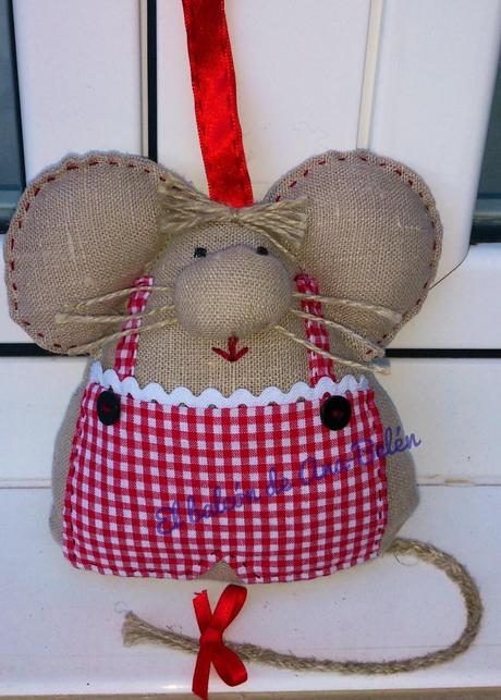 RATONCITO GUARDA-DIENTES