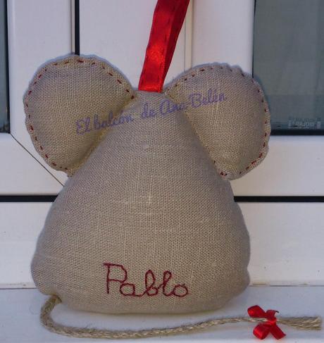 RATONCITO GUARDA-DIENTES