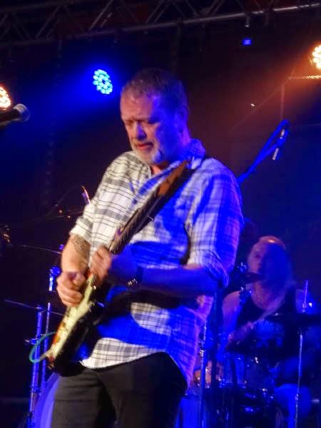 Sinnerboy - Ballyshannon - 31/05/2014