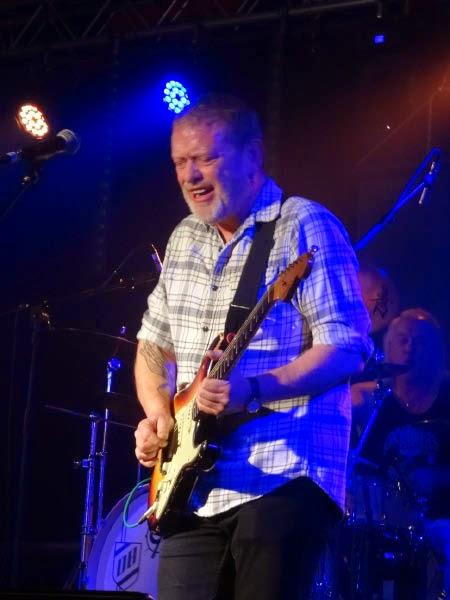 Sinnerboy - Ballyshannon - 31/05/2014