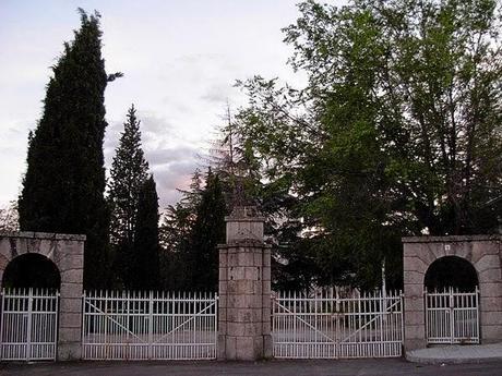 Sanatorio de Marina - Los Molinos (2)