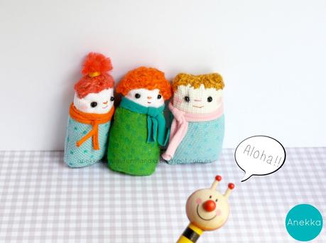 anekka handmade amigurumilandia