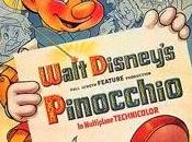 Diario Disney 'Pinocho'