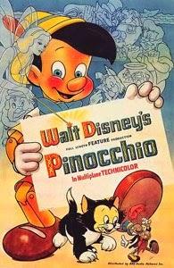 Diario Disney 2: 'Pinocho'