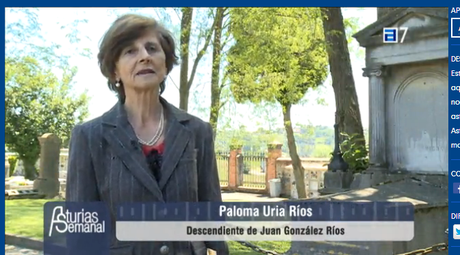 LA MASONERÏA EN LA TELEVISON DEL PRINCIPADO DE ASTURIAS (TPA)