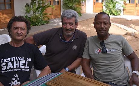 En tus viajes... lleva siempre una buena guía