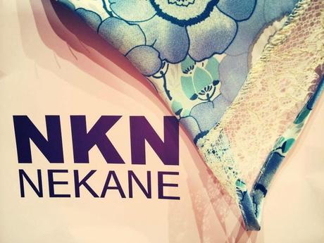 NKN Nekane