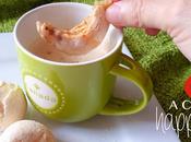 Capuchino: happiness