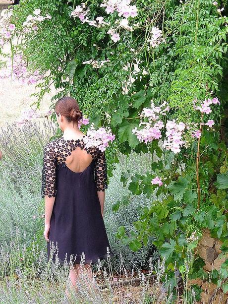 Moda española: Hoss Intropia, primavera / verano 2014