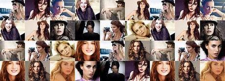 Moda española: Hoss Intropia, primavera / verano 2014