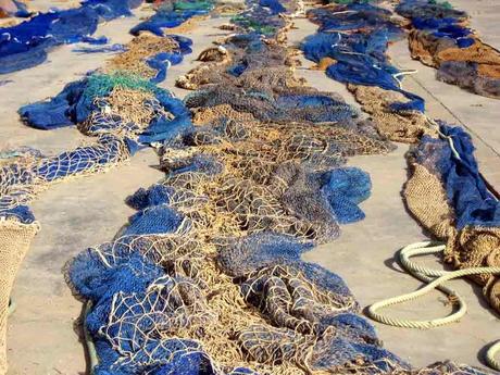 Puerto de Peñíscola