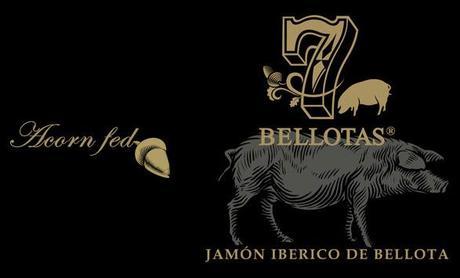 Jamones Ibéricos de bellota de 7Bellotas.com iberian_pig