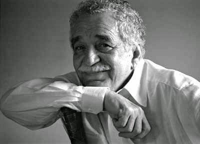 Hasta siempre Gabriel García Márquez