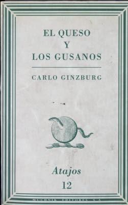 El queso y los gusanos